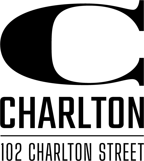 102 Charlton Street logo